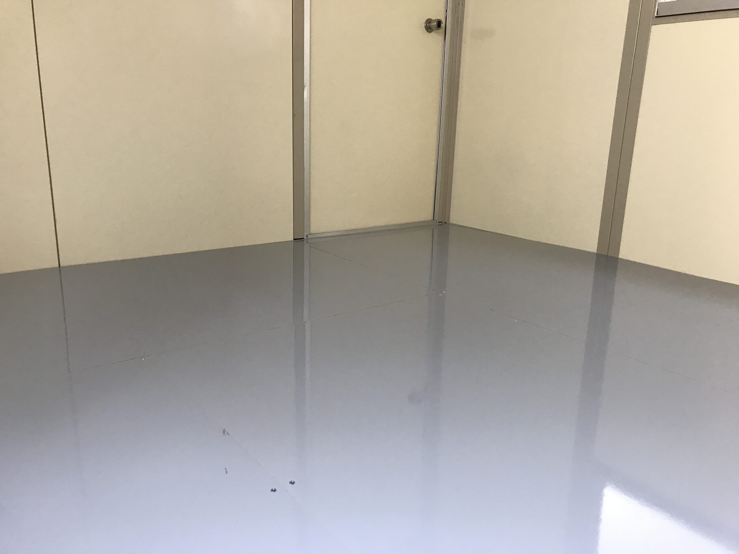 東京都世田谷区|中古作業部屋用パネルハウス・プレハブの施工事例 東京都世田谷区|中古作業部屋用パネルハウス・プレハブの施工事例